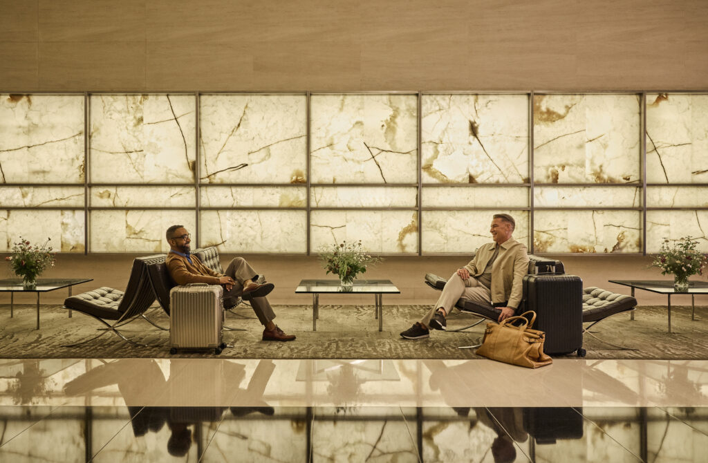 Upper West Side Residence