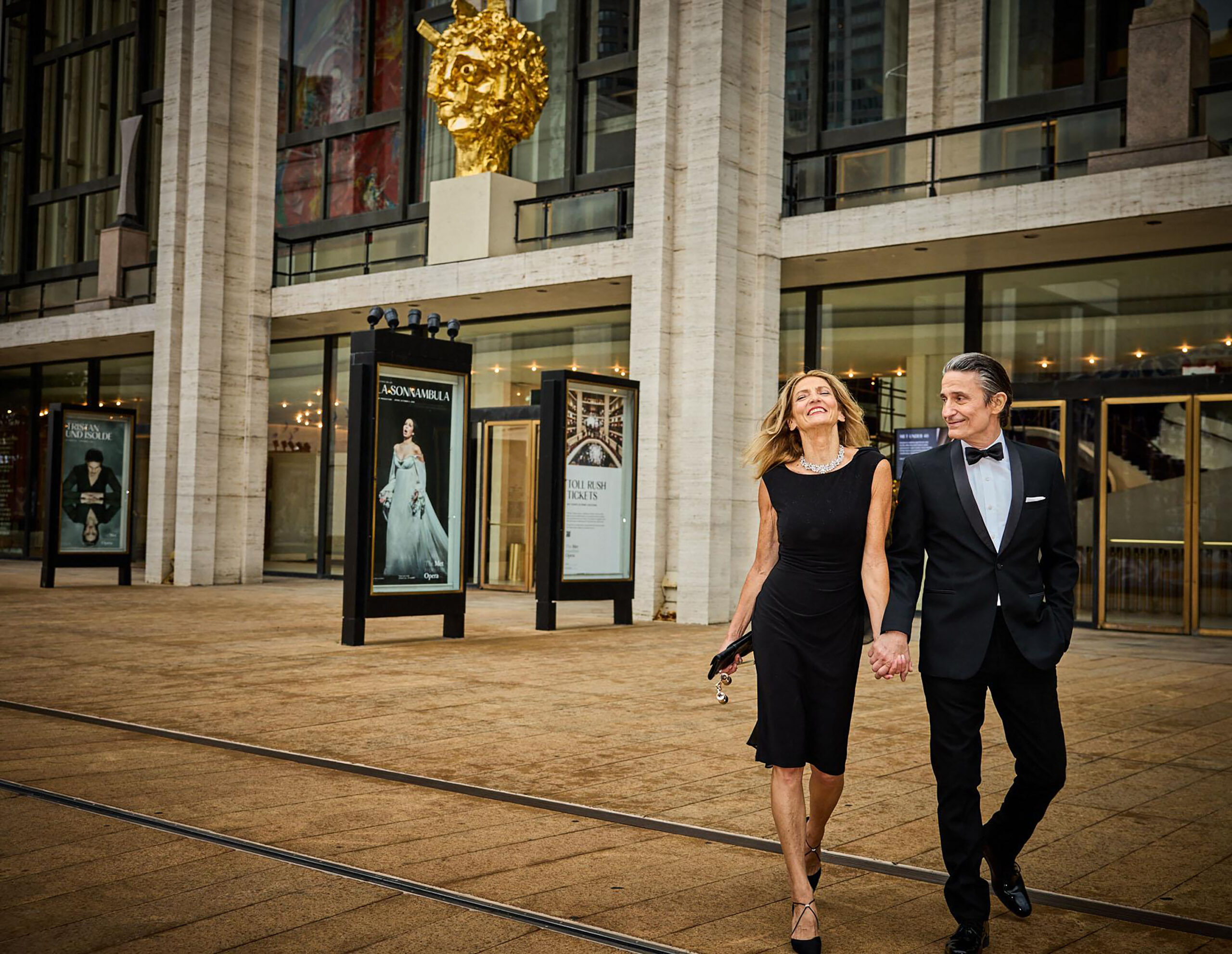 NYC Fashion Week Hotels